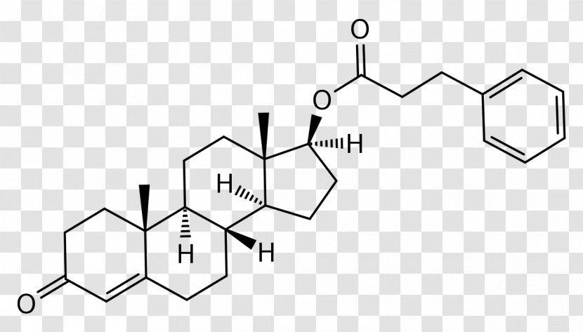 The Great Testosterone Myth Cypionate Phenylpropionate Enanthate - Frame - Hen Transparent PNG