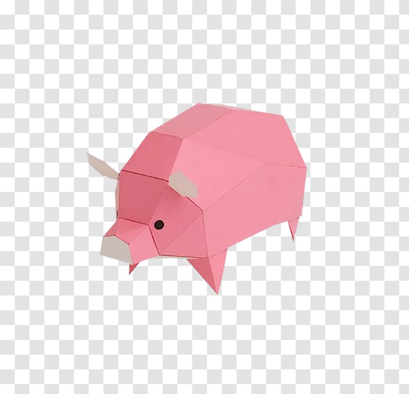 Pig Snout Transparent PNG