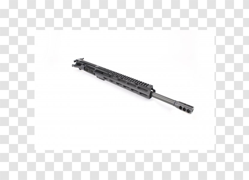 Remington ACR 5.56×45mm NATO Gun Barrel Bushmaster Firearms International Model 700 - Flower - 300 Blackout Muzzle Brake Transparent PNG