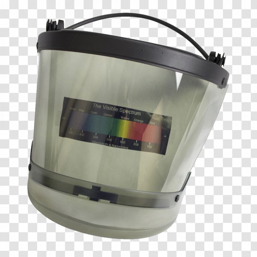 Personal Protective Equipment - Ppe Face Shield Transparent PNG