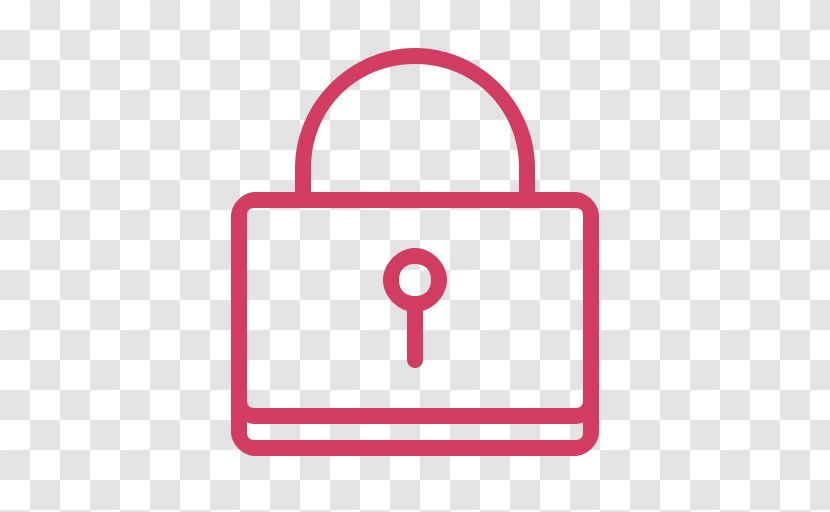 Lock Security Safe ビジネスシステム - System Transparent PNG