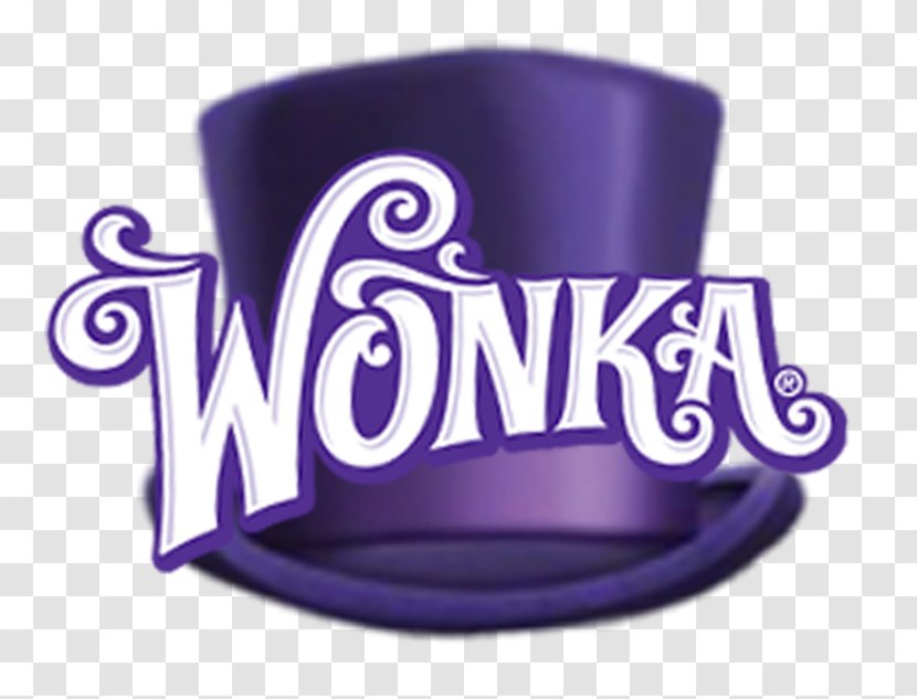 The Willy Wonka Candy Company Bar Charlie And Chocolate Factory Bucket - Brand - Colored Sweets Transparent PNG