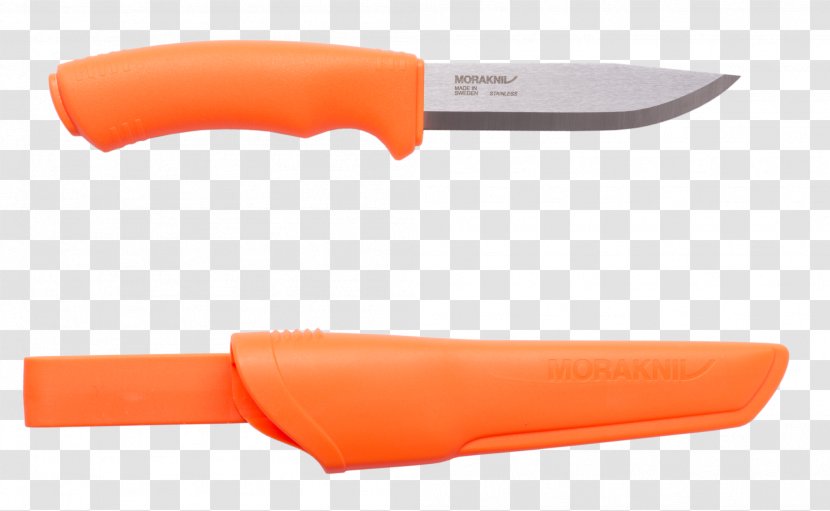 Mora Knife Utility Knives Bushcraft Kitchen Transparent PNG