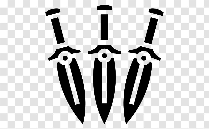 Symbol Clip Art - Sword - Dagger Transparent PNG