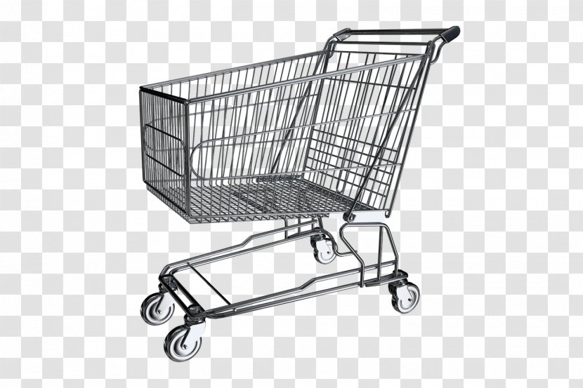 Shopping Cart Clip Art Transparency - Vehicle Transparent PNG