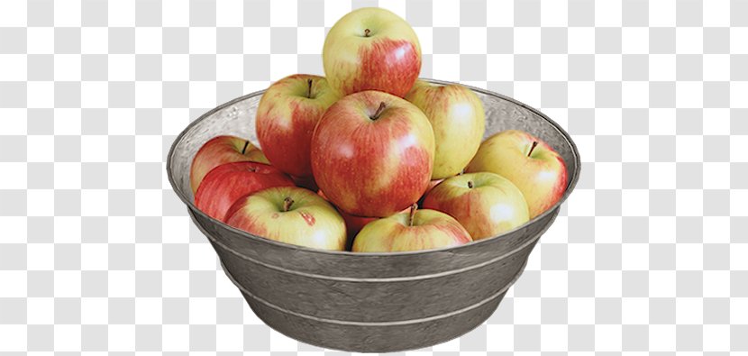 Candy Apple Pie Aport Fruit Salad - Mcintosh Transparent PNG