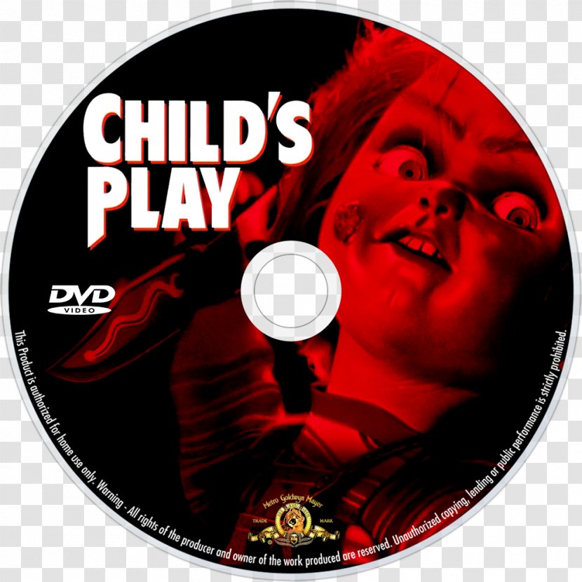 Child's Play Chucky Andy Barclay Tom Holland Horror - Doll Transparent PNG