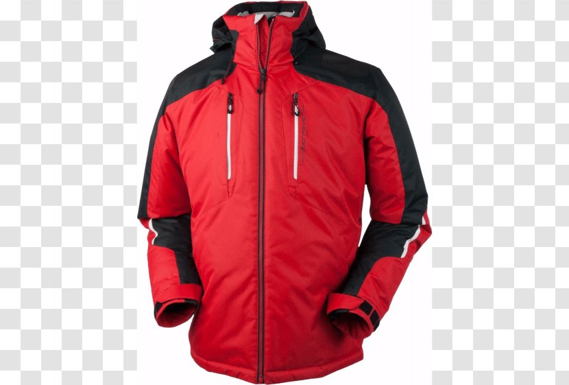Hoodie Jacket Ski Suit Clothing Transparent PNG