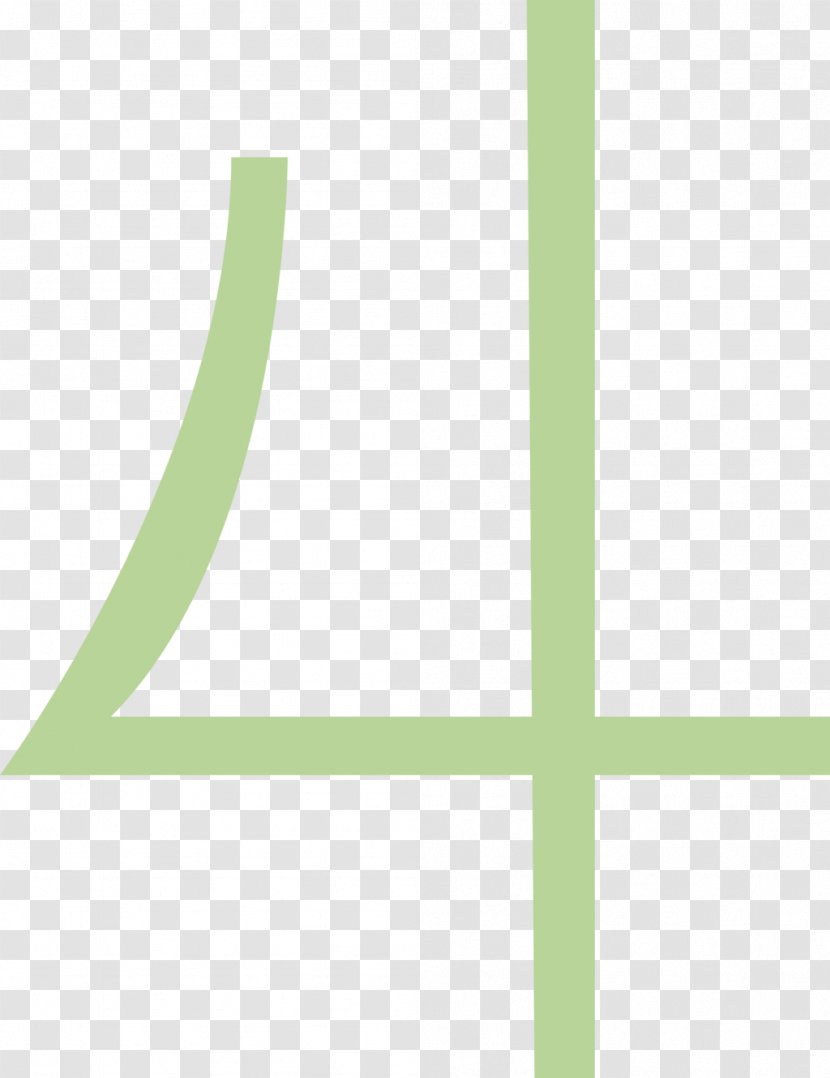 Logo Brand Line - Grass Transparent PNG