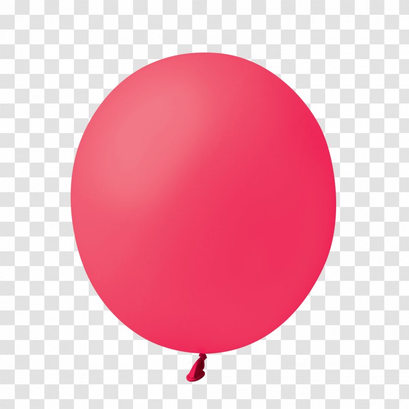 Balloon Sphere Transparent PNG