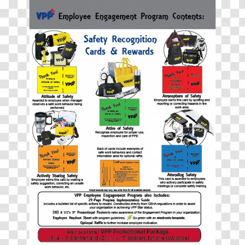 Voluntary Protection Program California Occupational Safety And Health Administration - Loyalty - Employee Engagement Transparent PNG