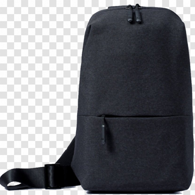Backpack Messenger Bags Xiaomi Urban Life Style - Bag Transparent PNG