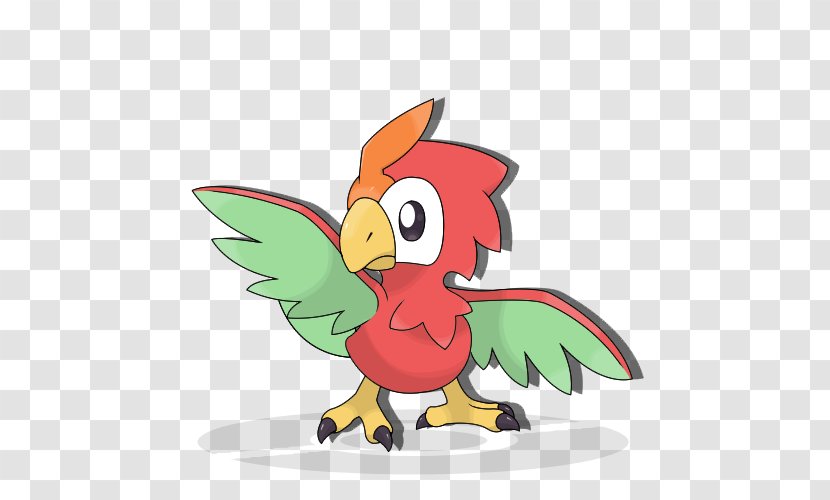 Pokémon Sun And Moon GO Pikachu Rooster - Chicken - Duran Transparent PNG