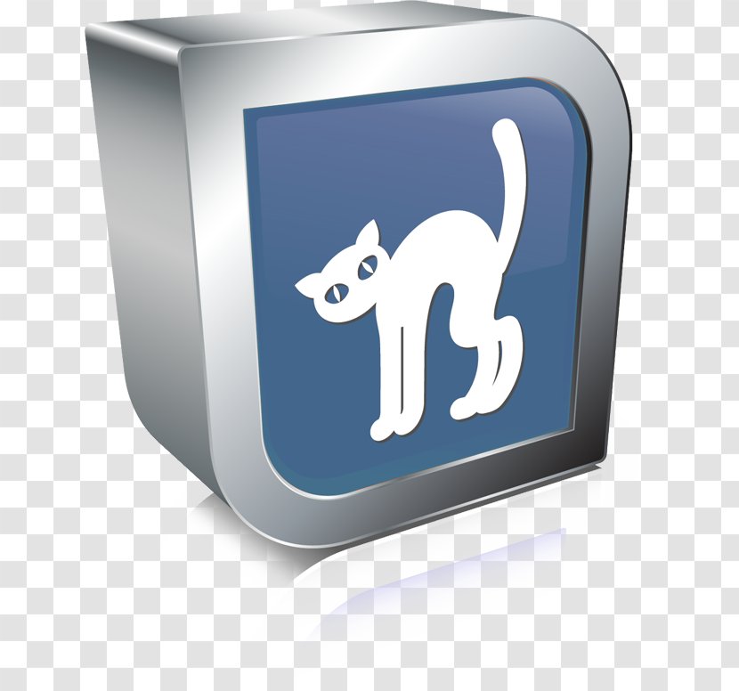 Cat Drawing Getty Images - Logo Transparent PNG