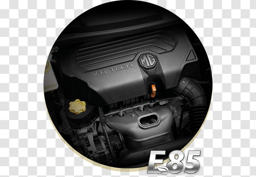 MG 3 Car Hatchback DOHC - Dohc Transparent PNG