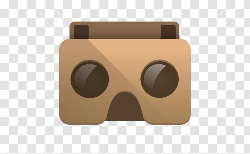Oculus Rift Google Cardboard Virtual Reality Headset Samsung Gear VR Transparent PNG