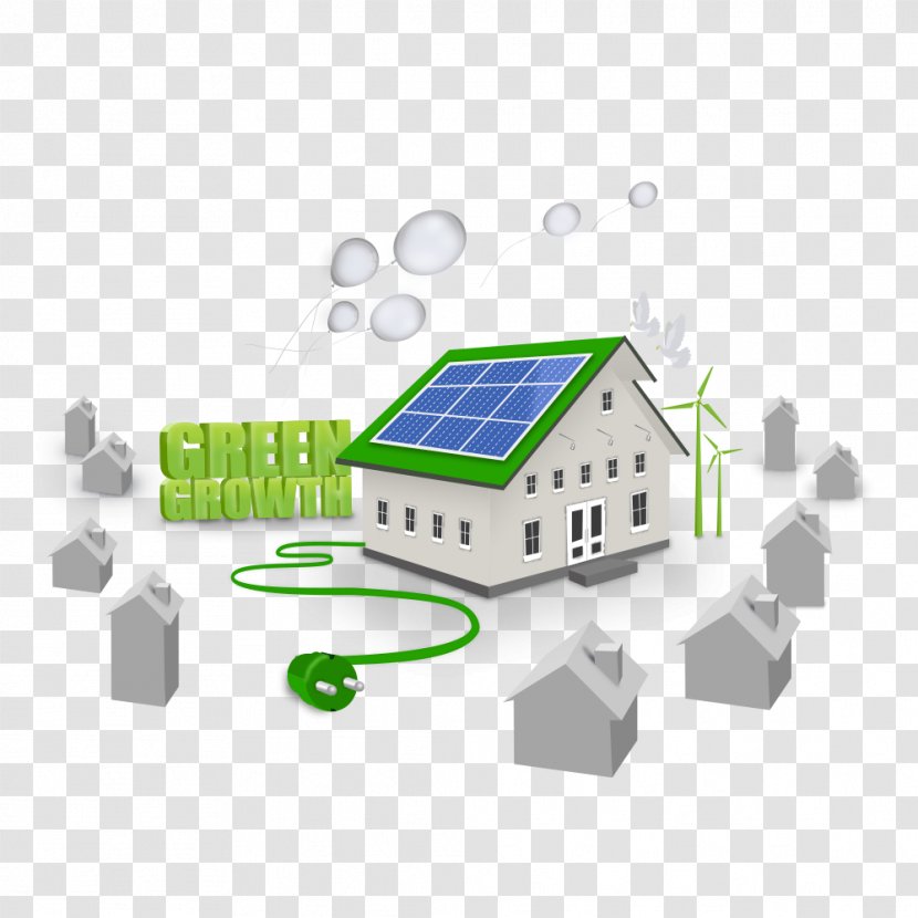 Photovoltaics Solar Panel Power Energy Conservation - And Environmental Protection Transparent PNG
