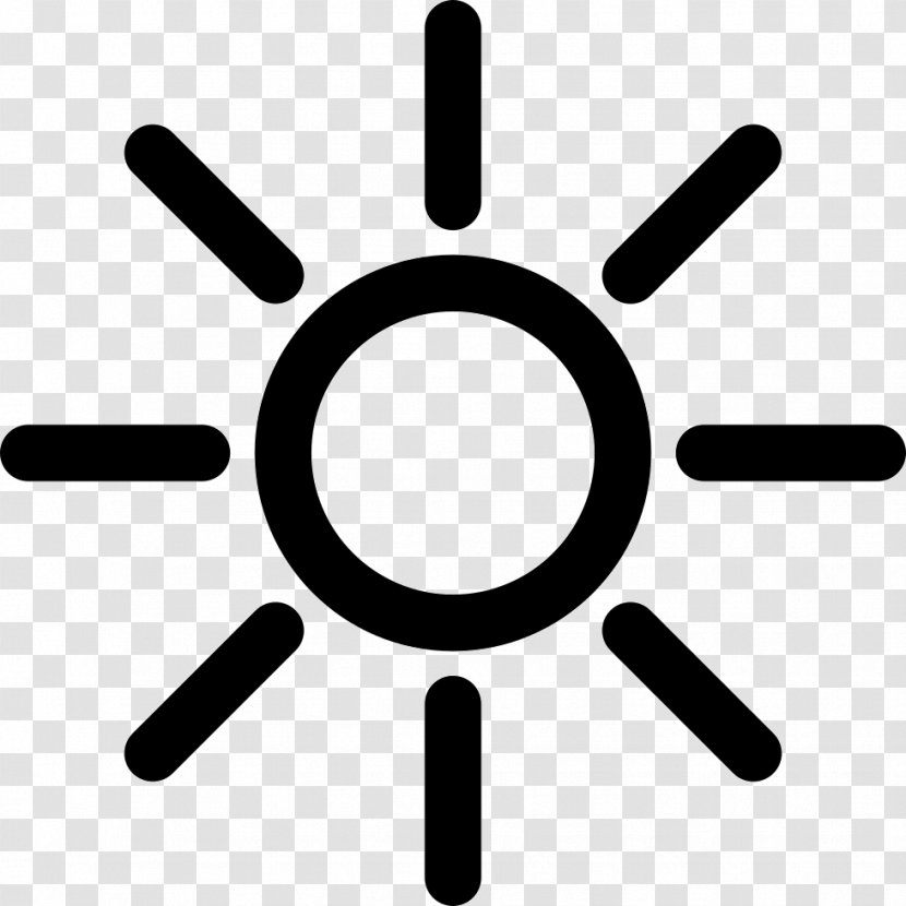 Clip Art - Icon Design - Sun Loungers Transparent PNG