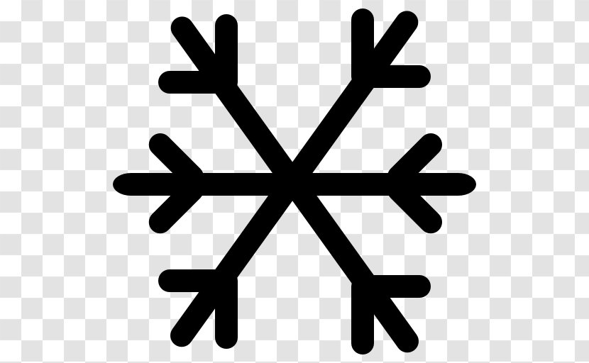 Snowflake Clip Art Transparent PNG