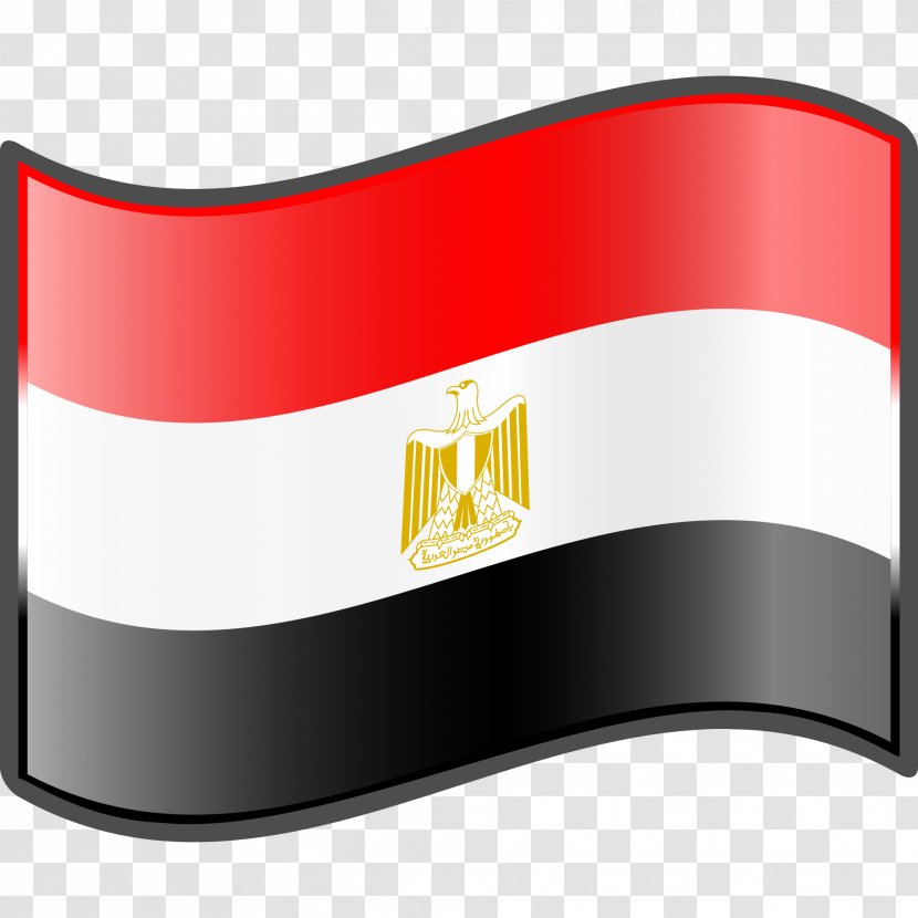 Flag Of Iraq Syria Turkey - Greece - Egypt Transparent PNG