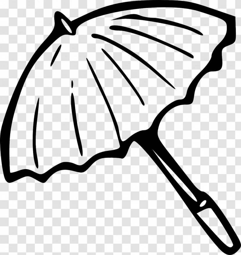Clip Art - Leaf - Umbrella Transparent PNG