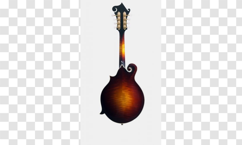 Mandolin Guitar Violin Gibson Brands, Inc. Musical Instruments Transparent PNG