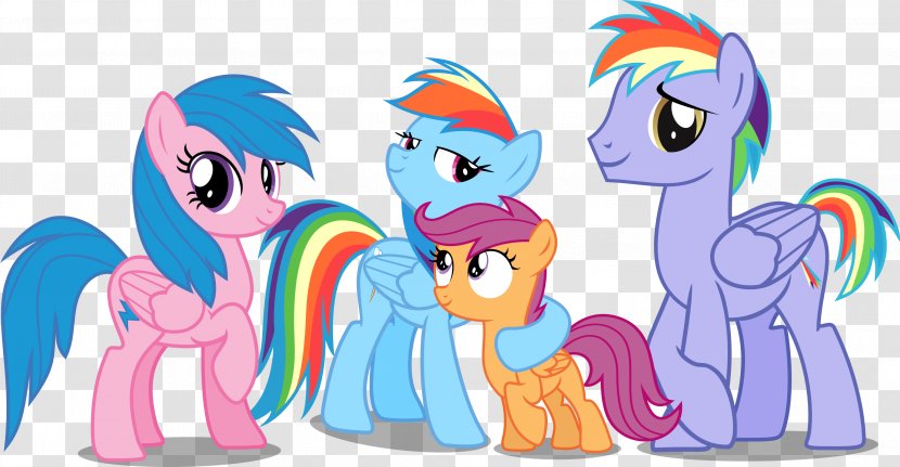 Rainbow Dash My Little Pony: Friendship Is Magic Fandom Twilight Sparkle DeviantArt - Watercolor - During Transparent PNG
