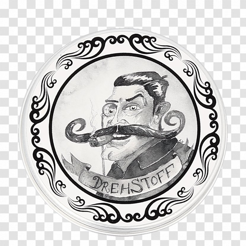 Moustache Wax Beard Oil Pomade - Fashion Accessory Transparent PNG