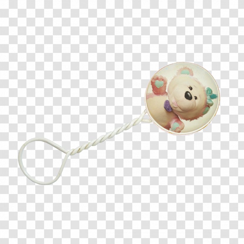 Toy Ball Body Jewellery Infant - Silhouette - Pretty Bear Creative Decorations Transparent PNG