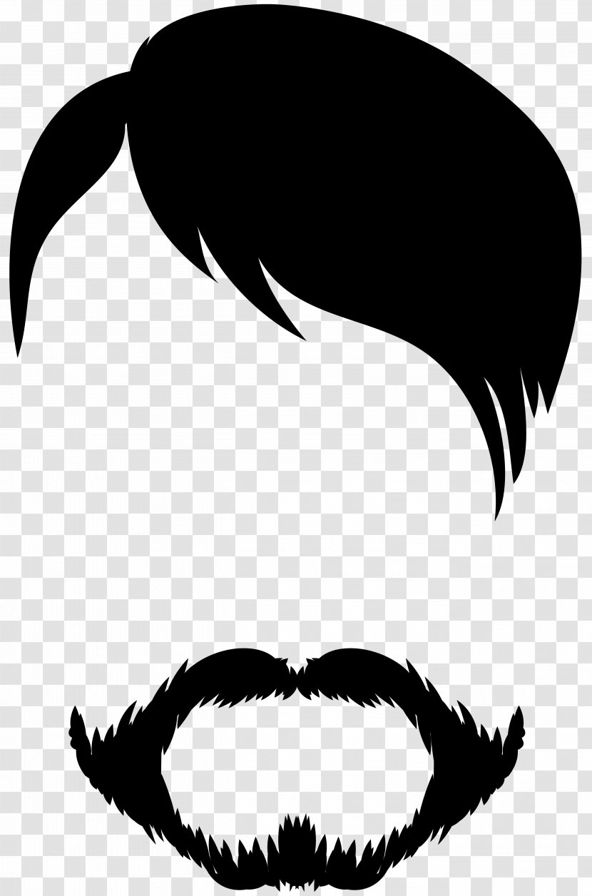 Image File Formats Lossless Compression - Beak - Male Hair And Beard Clip Art Transparent PNG
