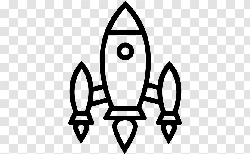 Entrepreneurship Spacecraft Rocket Service - Galaxy Icon Transparent PNG