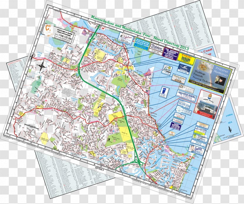 Urban Design Map - Area Transparent PNG