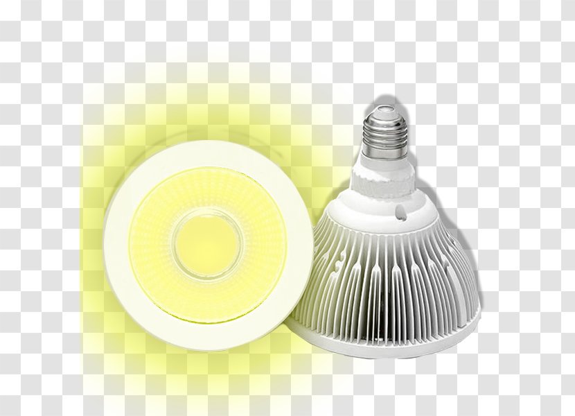 Light Fixture Light-emitting Diode LED Lamp Edison Screw - Led Transparent PNG