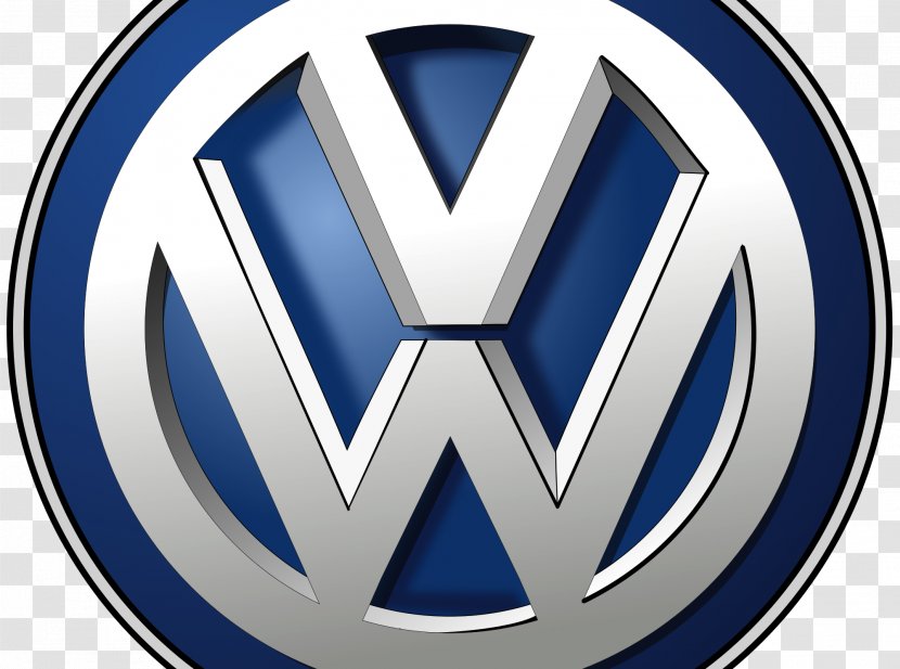 Volkswagen Emissions Scandal Car Beetle Group - Brand - Cars Logo Brands Transparent PNG