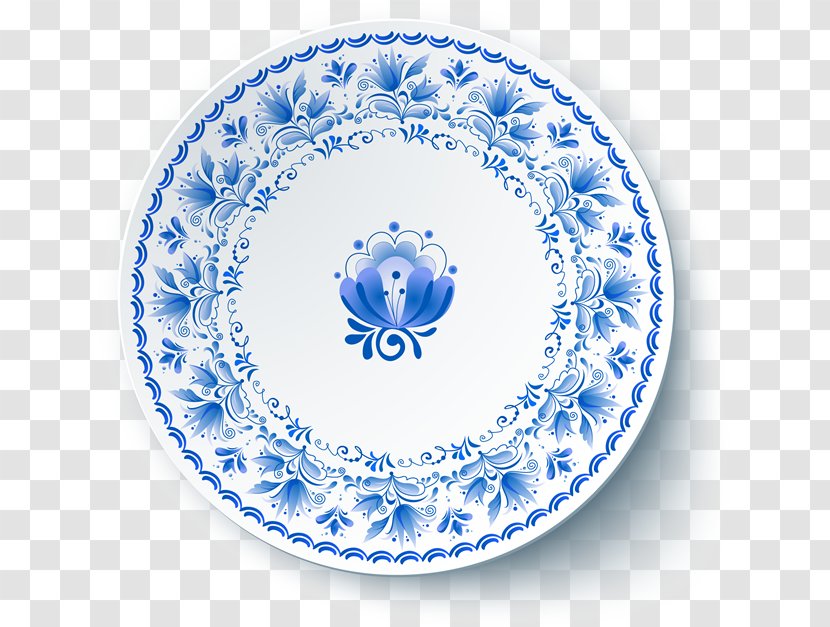 Vector Graphics Stock Photography Illustration Image Shutterstock - Blue And White Porcelain - Origin Transparent PNG