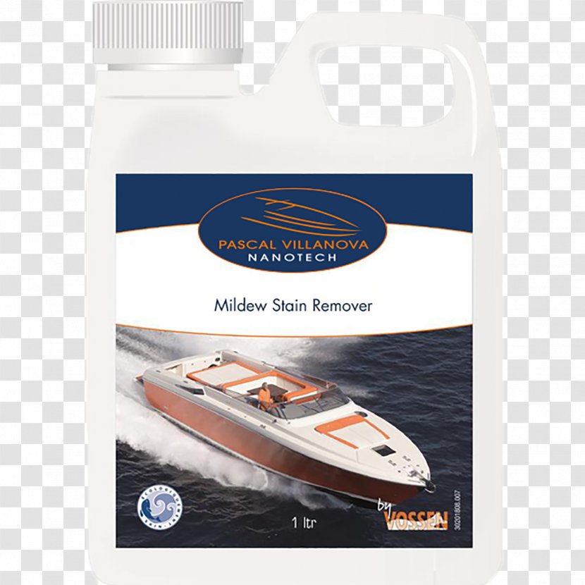 Boat Hull Stain Cleaning Deck - Waterline - Remover Transparent PNG