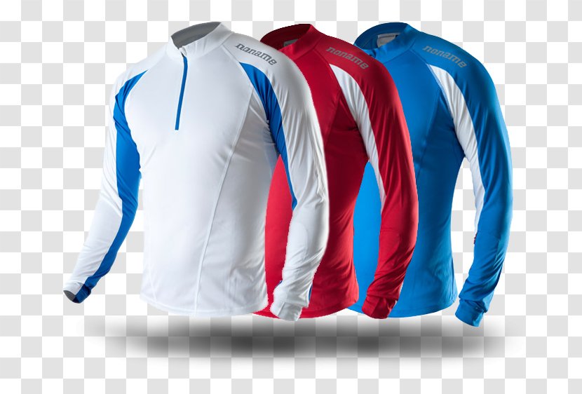 T-shirt Textile Shoulder Sleeve Jacket Transparent PNG