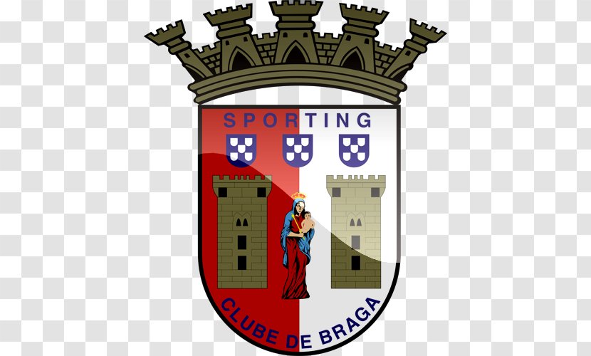 S.C. Braga B Sporting CP 2017–18 Primeira Liga - BRYAN RUIZ Transparent PNG