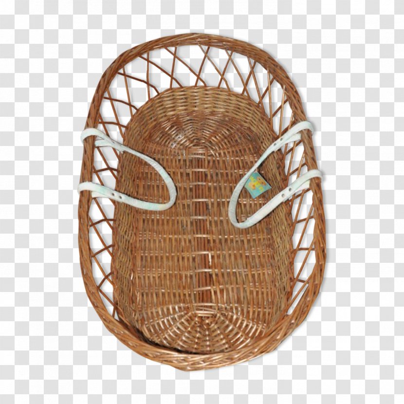 Wicker Basket NYSE:GLW Transparent PNG