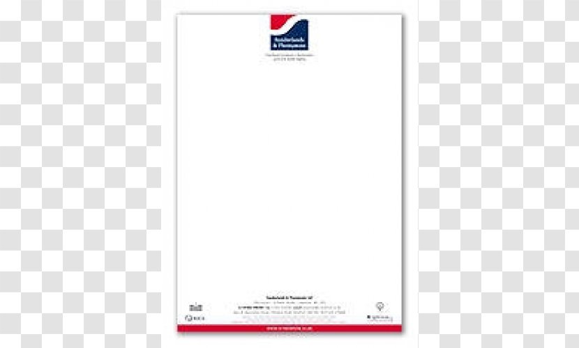 Paper Letterhead Printing Envelope Transparent PNG