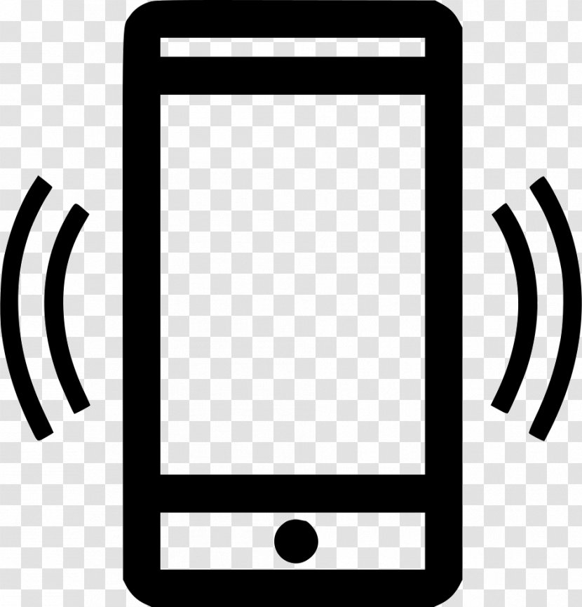 IPhone Mobile Phone Signal Telephone Call - Voice Over Ip - Cellphone Transparent PNG