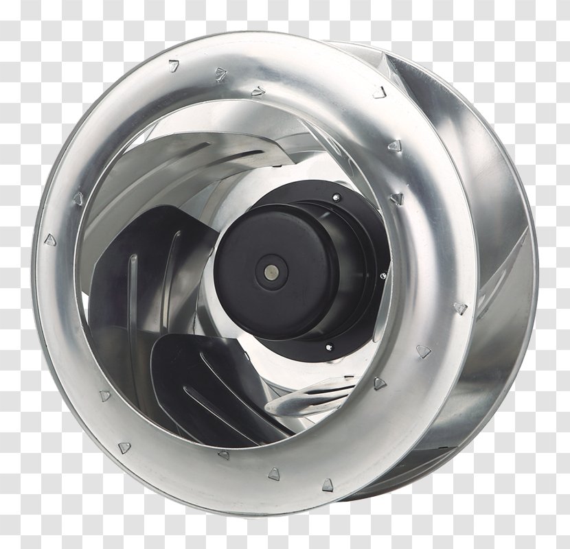 Machine Wheel Rim - Design Transparent PNG