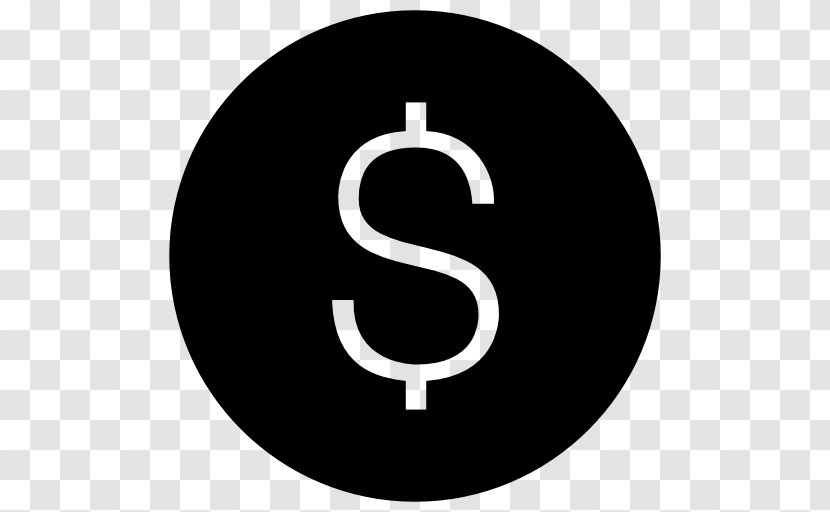 Symbol Money - Brand Transparent PNG
