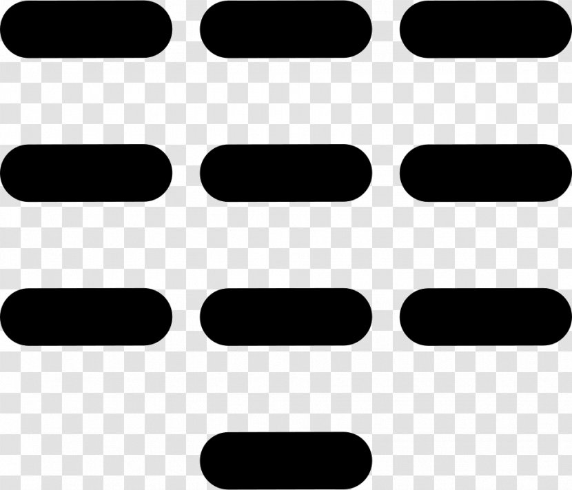 Mathematics Symbol Sign Font - Black Transparent PNG