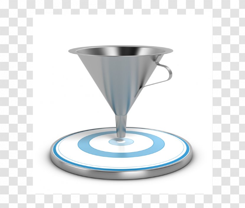 Stock Photography Royalty-free - Funnel - Marketing Transparent PNG