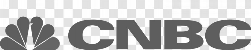 CNBC Logo Of NBC NBCUniversal - Text Transparent PNG