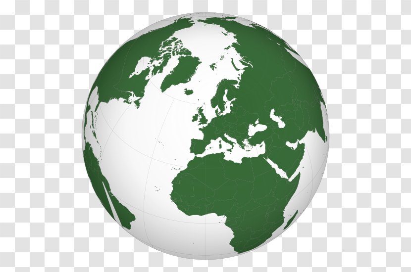 World Earth Globe South Pole Transparent PNG