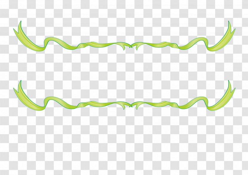 Illustration - White - Vector Ribbon With Map Transparent PNG
