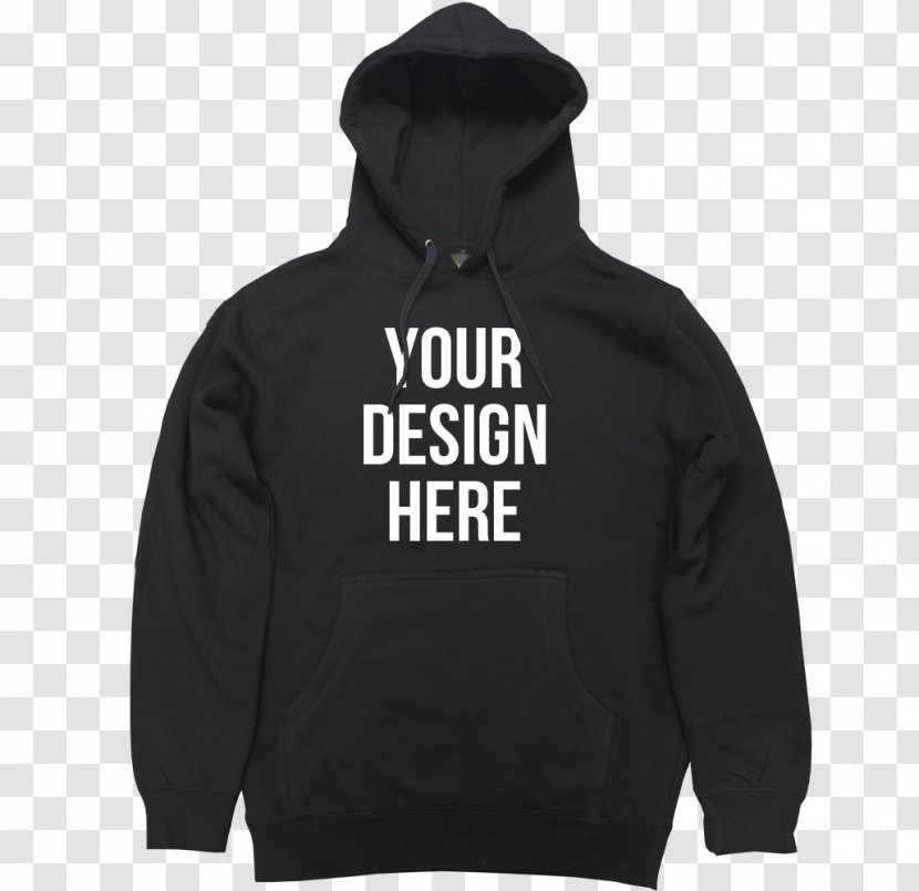 Hoodie T-shirt Sweater Clothing - Hood Transparent PNG