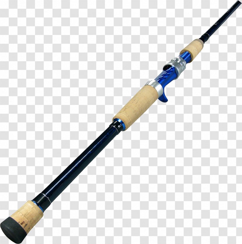 Fishing Rod - Tackle - Image Transparent PNG